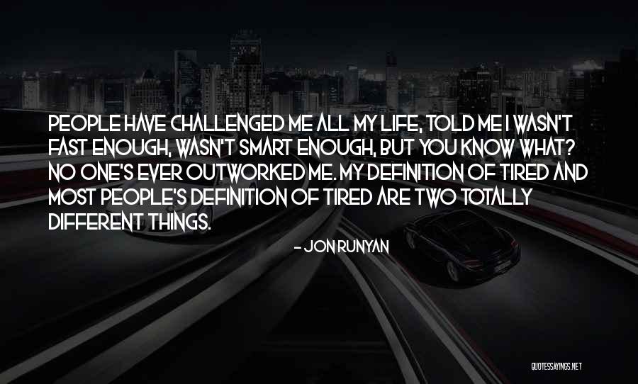 Jon Runyan Quotes 1319967 Jon Runyan Quotes 1319967