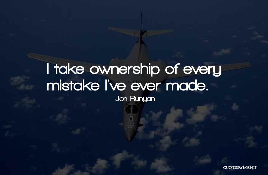 Jon Runyan Quotes 1503805 Jon Runyan Quotes 1503805