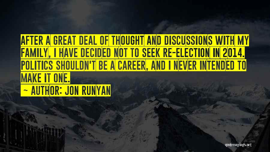 Jon Runyan Quotes 2105798