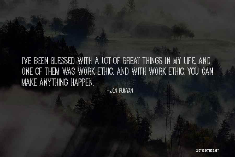 Jon Runyan Quotes 533461 Jon Runyan Quotes 533461