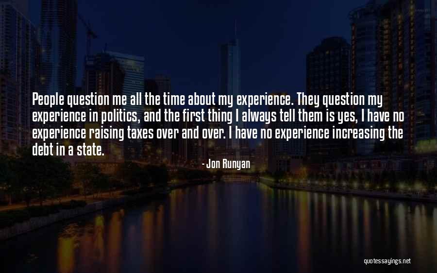 Jon Runyan Quotes 964013