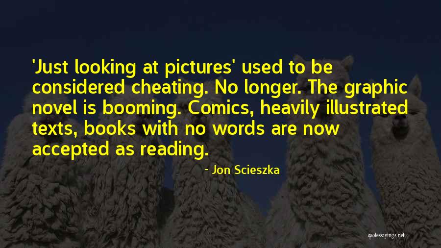 Jon Scieszka Quotes 134350 Jon Scieszka Quotes 134350