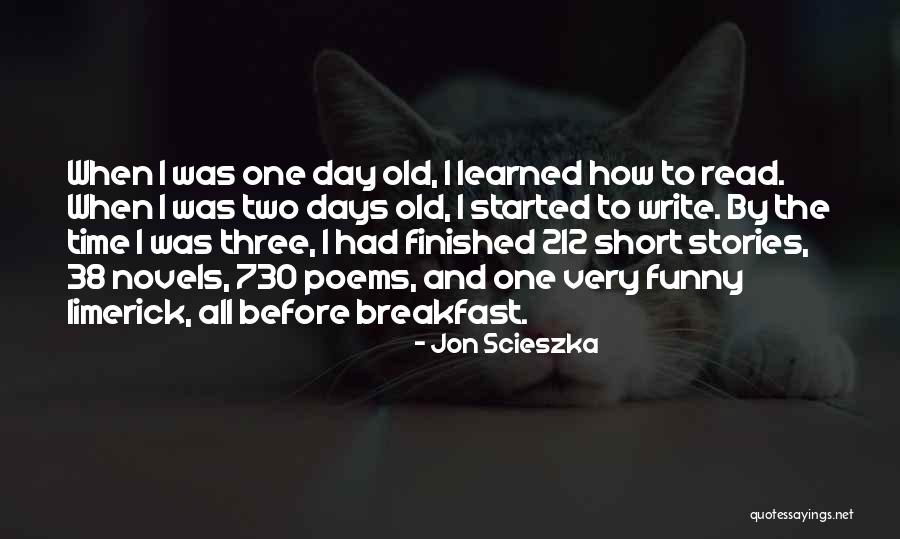 Jon Scieszka Quotes 1626281 Jon Scieszka Quotes 1626281