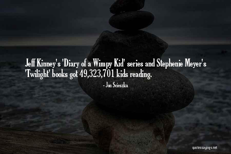 Jon Scieszka Quotes 2093203 Jon Scieszka Quotes 2093203