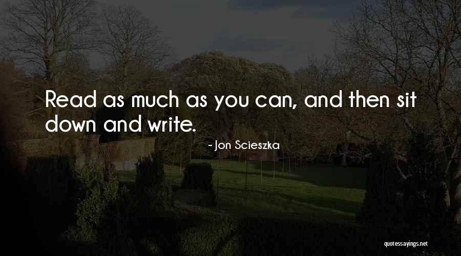 Jon Scieszka Quotes 543829 Jon Scieszka Quotes 543829