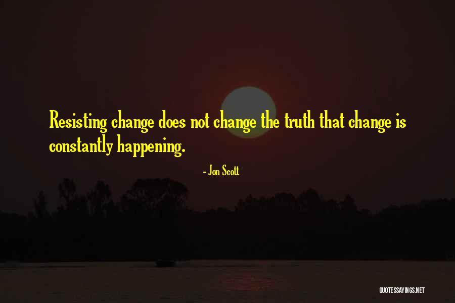 Jon Scott Quotes 1121015 Jon Scott Quotes 1121015