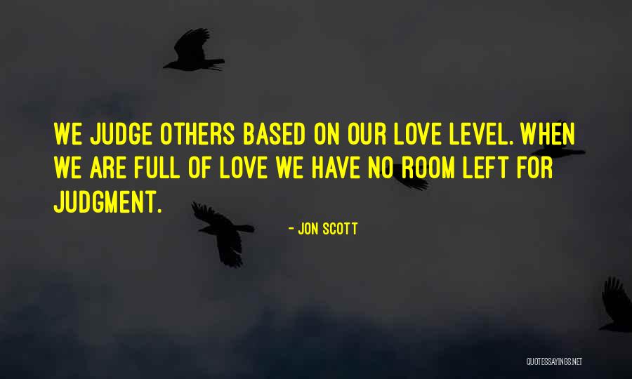 Jon Scott Quotes 236221 Jon Scott Quotes 236221