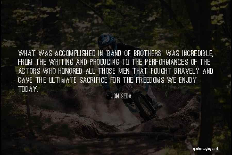 Jon Seda Quotes 1848318 Jon Seda Quotes 1848318