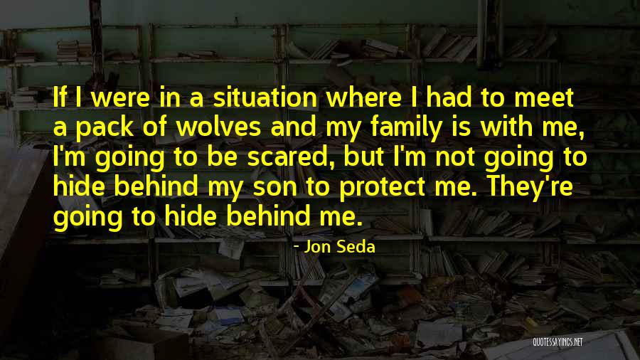 Jon Seda Quotes 2131063 Jon Seda Quotes 2131063