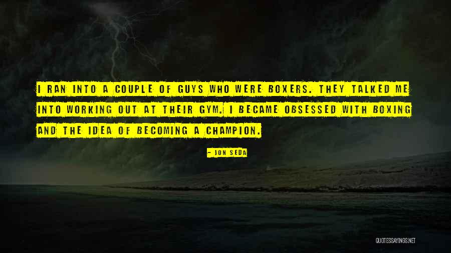 Jon Seda Quotes 823547 Jon Seda Quotes 823547