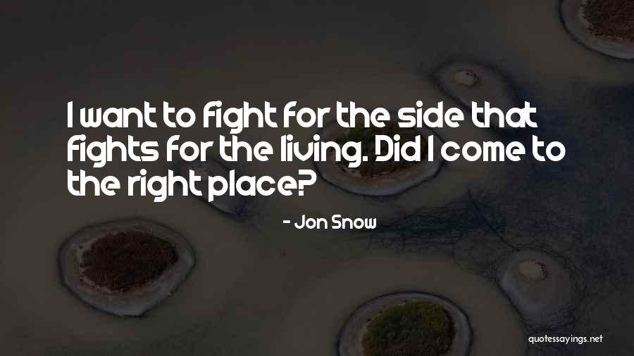 Jon Snow Quotes 272127