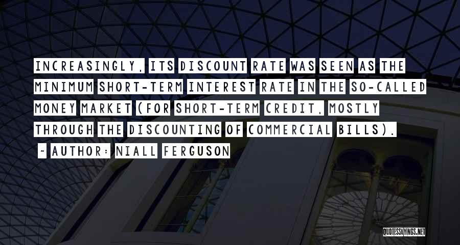 Jon Stallworthy Quotes By Niall Ferguson