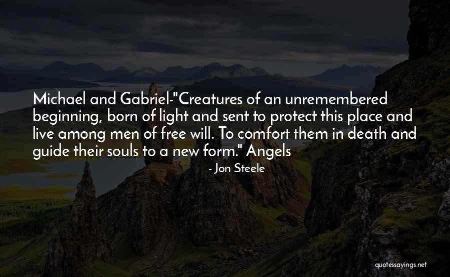 Jon Steele Quotes 491966 Jon Steele Quotes 491966