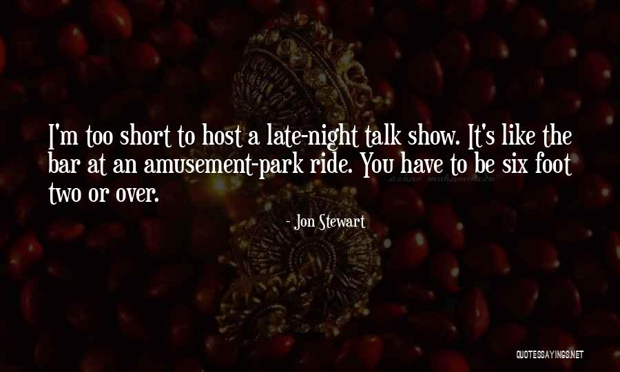 Jon Stewart Quotes 1034204