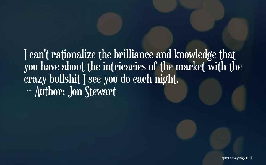 Jon Stewart Quotes 1081592