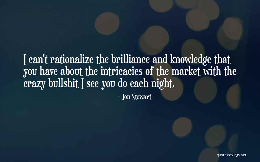 Jon Stewart Quotes 1081592