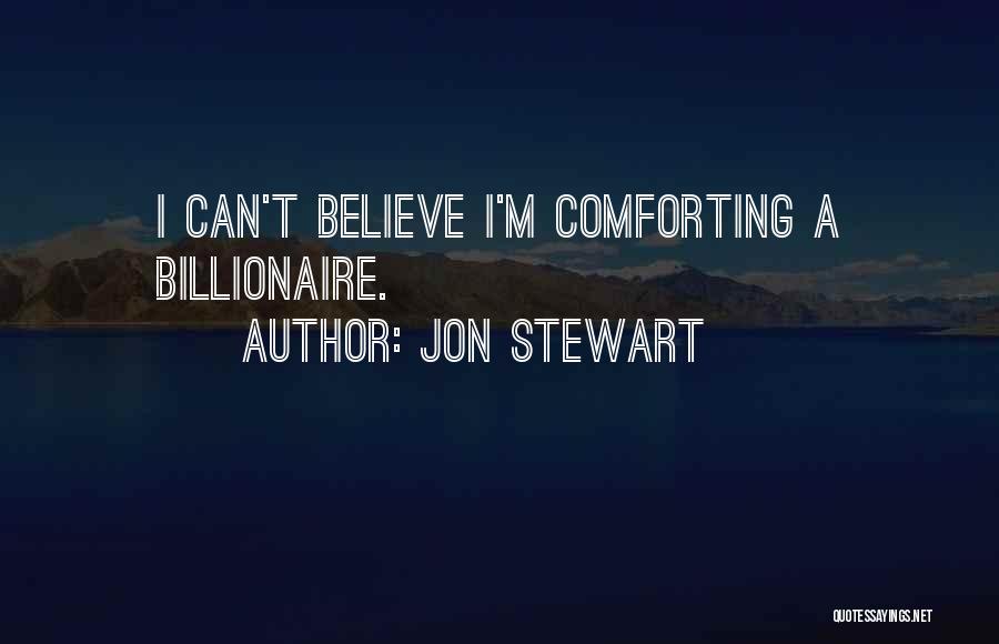Jon Stewart Quotes 1092590