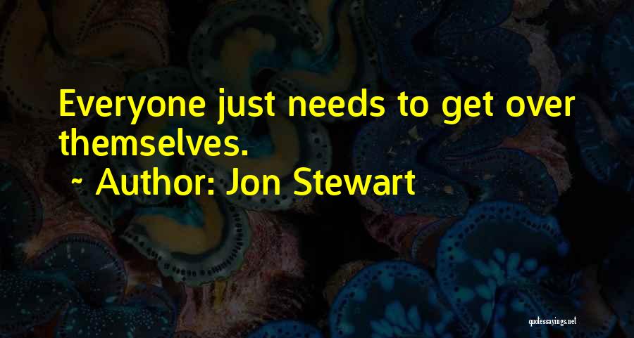 Jon Stewart Quotes 1146057
