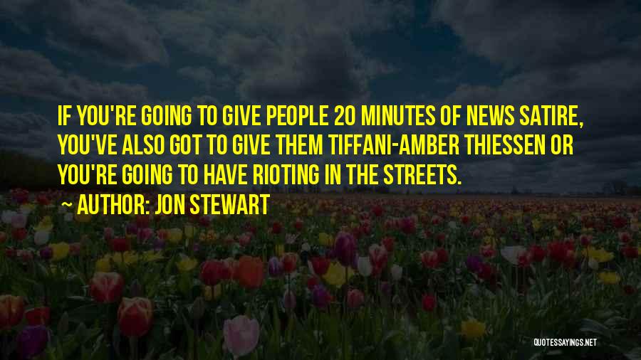 Jon Stewart Quotes 1210221