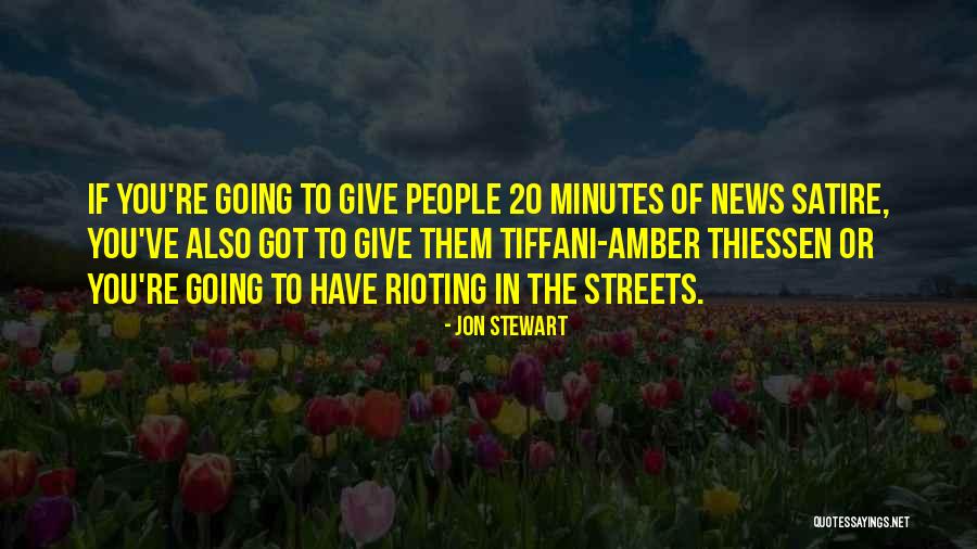 Jon Stewart Quotes 1210221