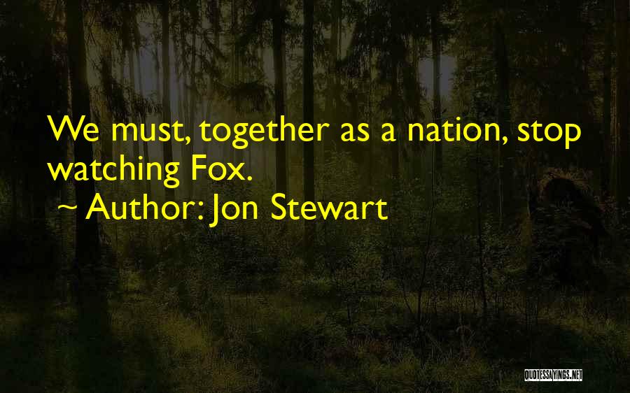 Jon Stewart Quotes 131055