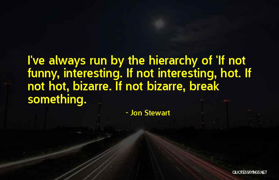 Jon Stewart Quotes 144715