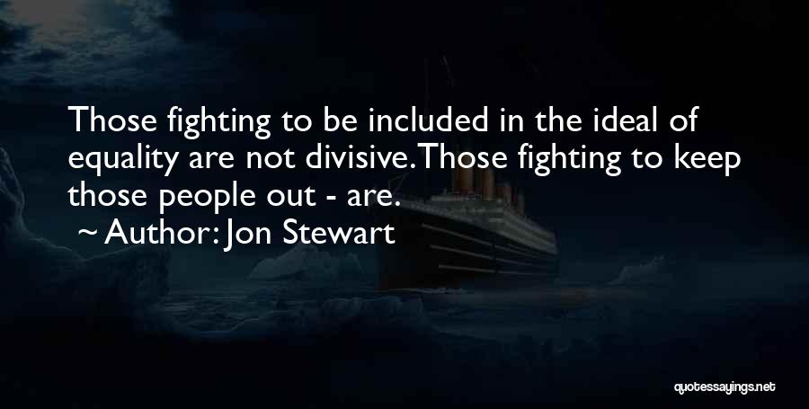 Jon Stewart Quotes 1642910