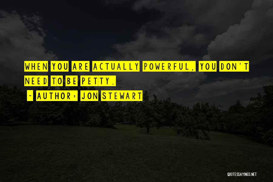 Jon Stewart Quotes 1681115