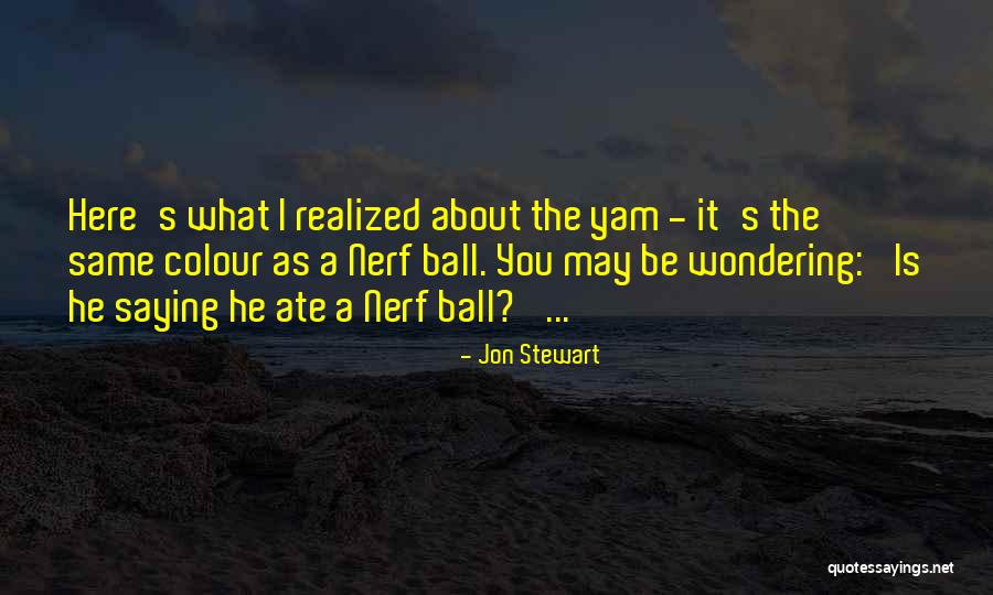 Jon Stewart Quotes 1768759