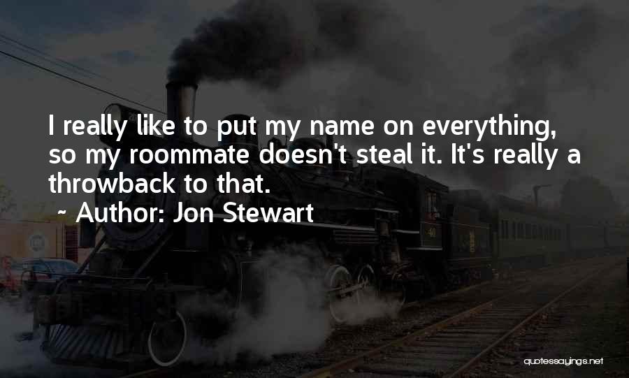 Jon Stewart Quotes 1819034