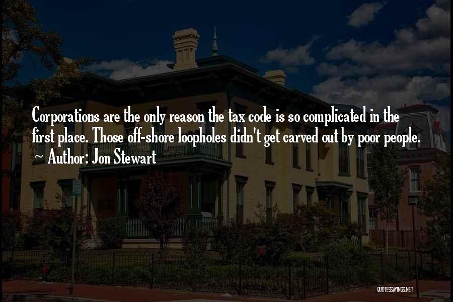 Jon Stewart Quotes 1892598