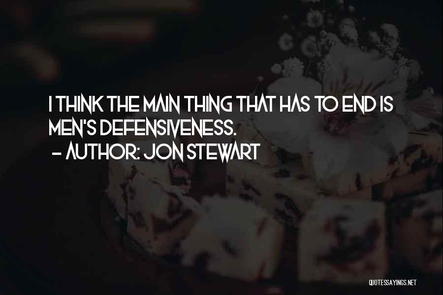 Jon Stewart Quotes 1921714