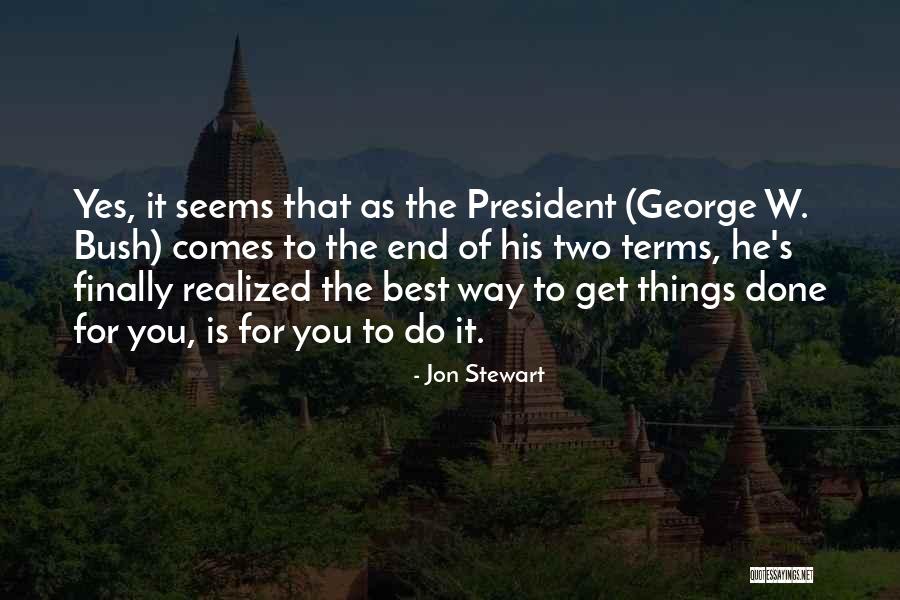 Jon Stewart Quotes 263178