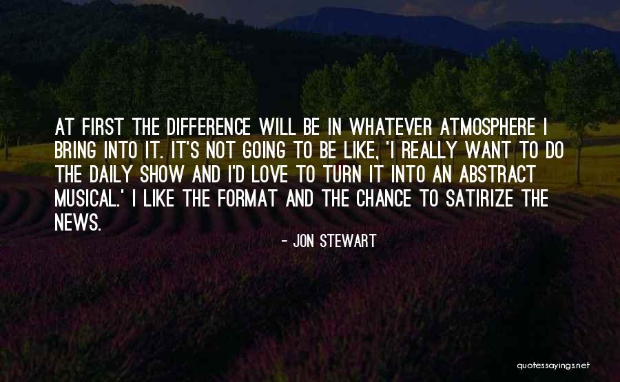 Jon Stewart Quotes 382518