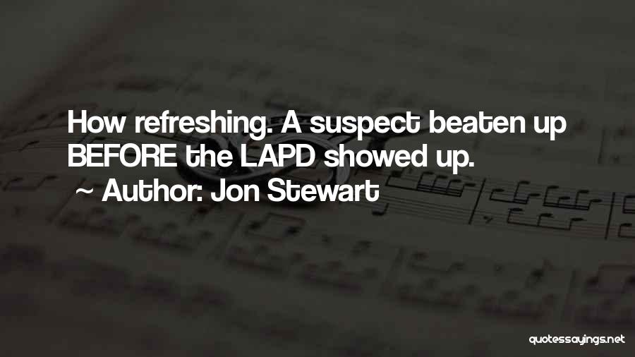 Jon Stewart Quotes 488536