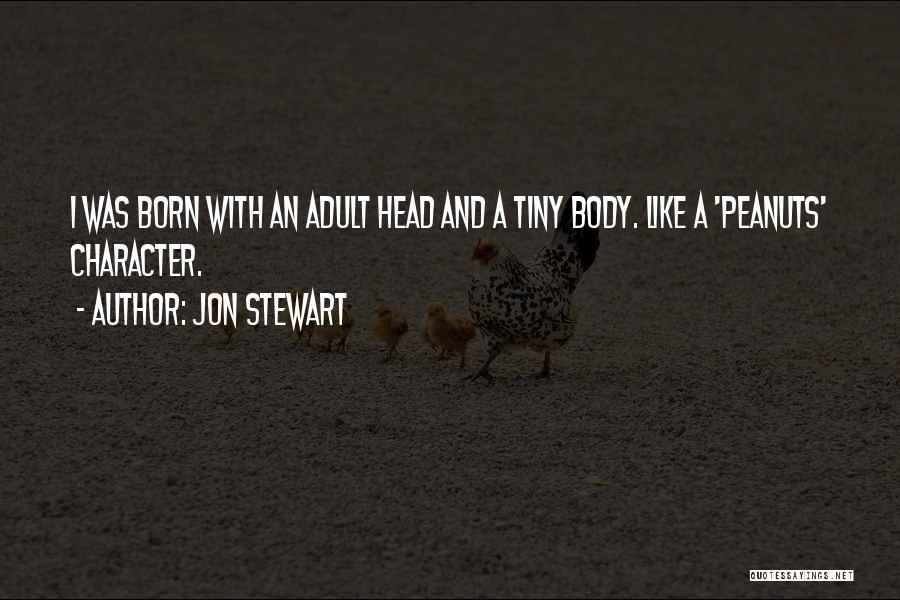 Jon Stewart Quotes 520138