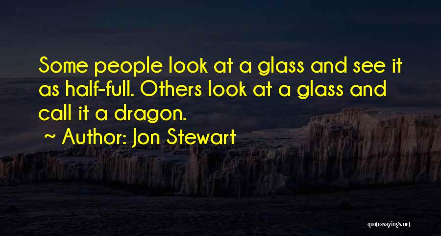 Jon Stewart Quotes 737111