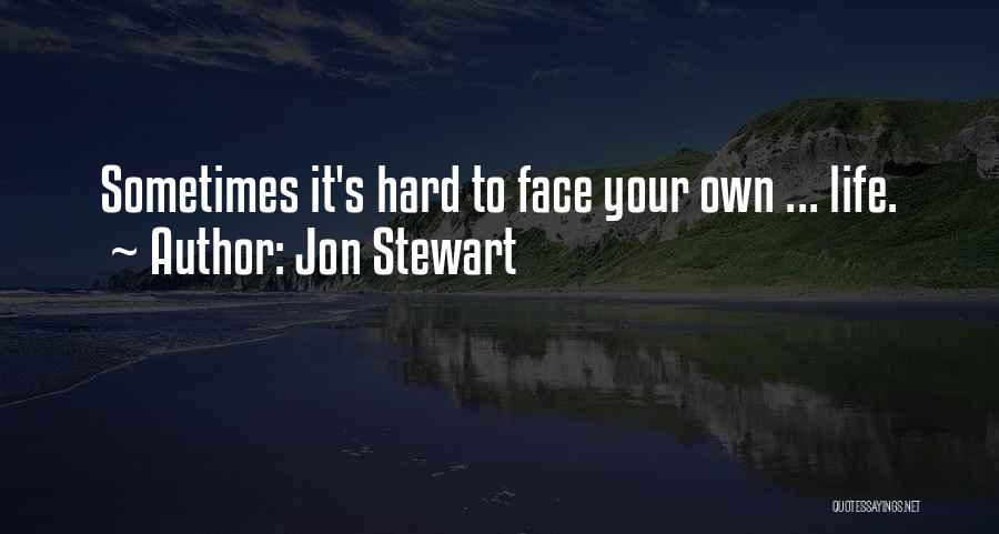Jon Stewart Quotes 743866