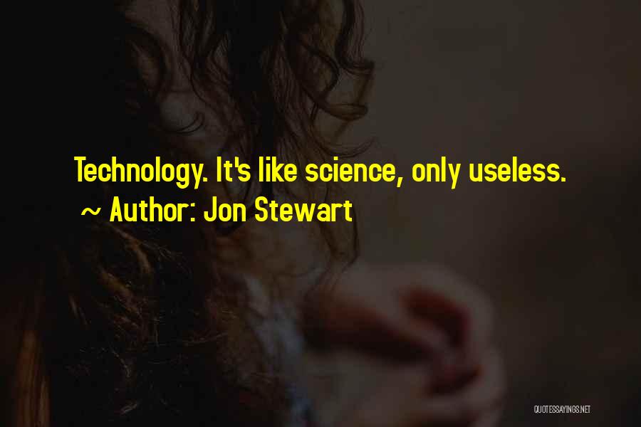 Jon Stewart Quotes 867081