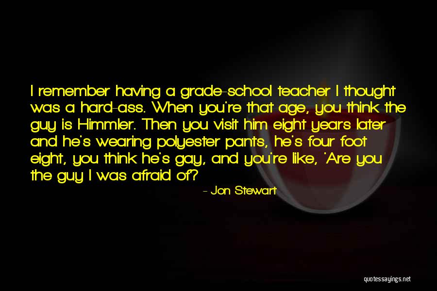 Jon Stewart Quotes 997989