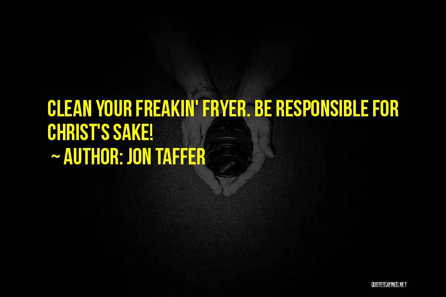 Jon Taffer Quotes 1575221