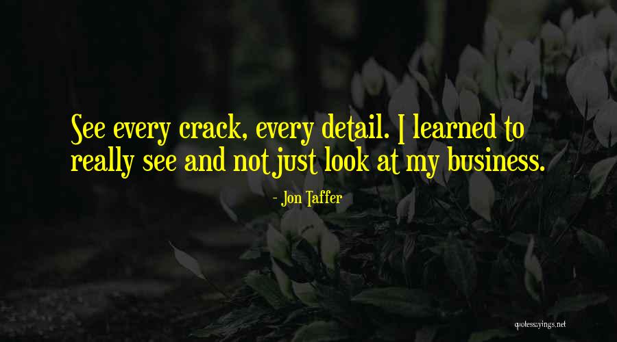 Jon Taffer Quotes 1671597 Jon Taffer Quotes 1671597