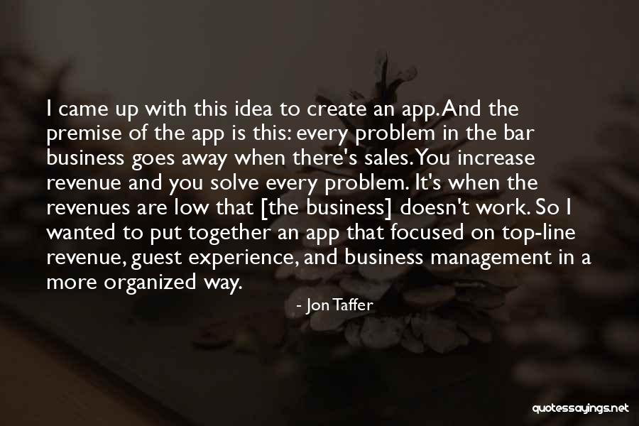 Jon Taffer Quotes 948438 Jon Taffer Quotes 948438