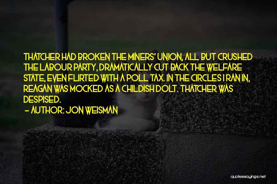 Jon Weisman Quotes 968162