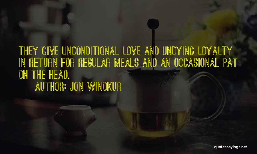 Jon Winokur Quotes 85817