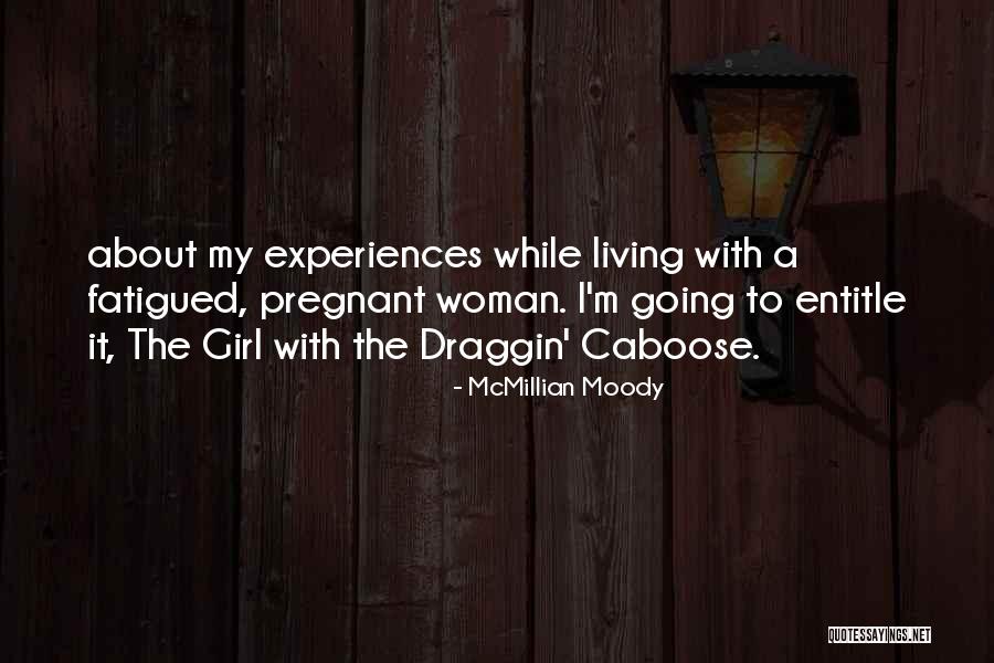 Jon Zherka Quotes By McMillian Moody Jon Zherka Quotes By McMillian Moody
