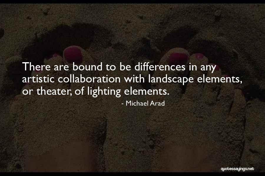 Jon Zherka Quotes By Michael Arad Jon Zherka Quotes By Michael Arad