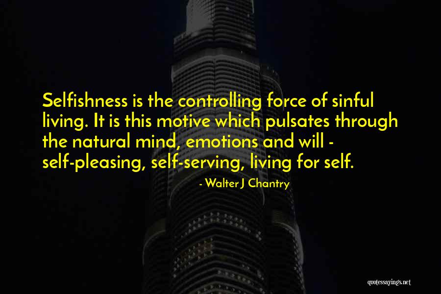 Jonabelle Defensor Quotes By Walter J Chantry