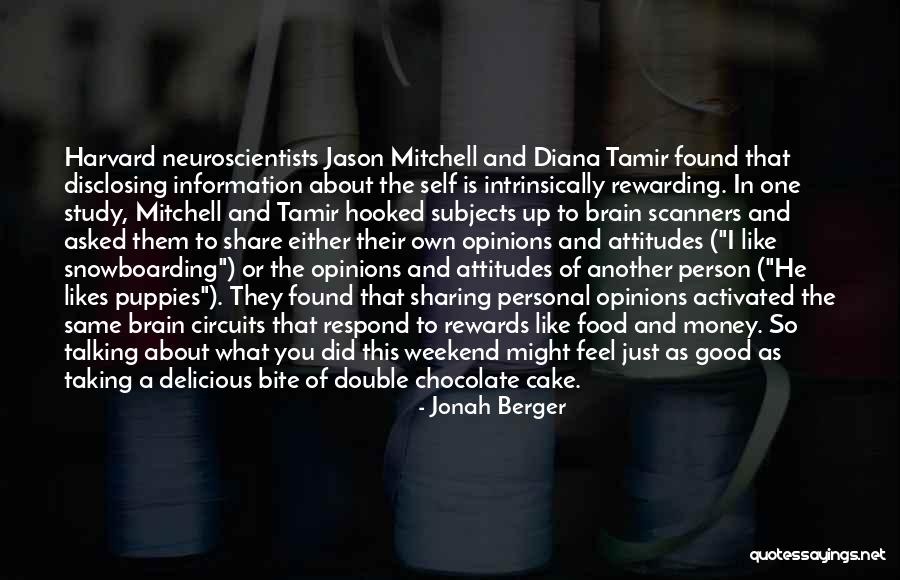 Jonah Berger Quotes 1296092 Jonah Berger Quotes 1296092