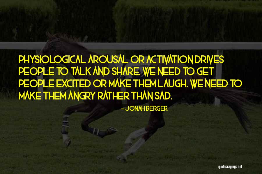 Jonah Berger Quotes 1486609 Jonah Berger Quotes 1486609